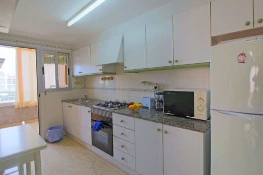 Apartamentos Holiday Penyasol