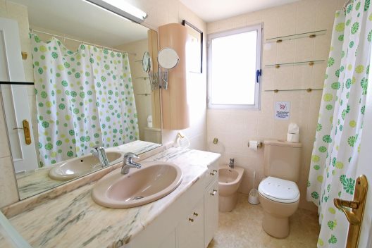 Apartamentos Holiday Penyasol