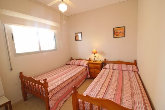 Apartamentos Holiday Penyasol
