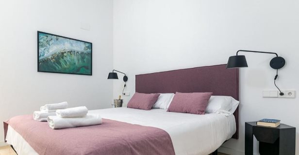 Apartamentos Holiday Rentals Los Salados