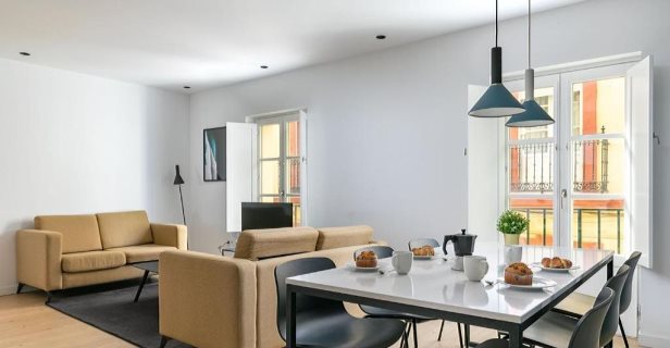 Apartamentos Holiday Rentals Los Salados