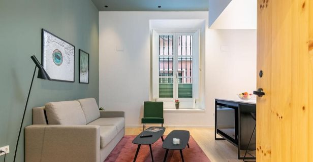 Apartamentos Holiday Rentals Los Salados