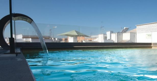 Apartamentos Holiday Rentals Los Salados