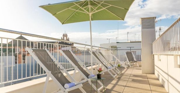 Apartamentos Holiday Rentals Los Salados