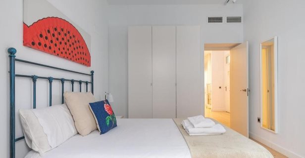 Apartamentos Holiday Rentals Tempa Museo