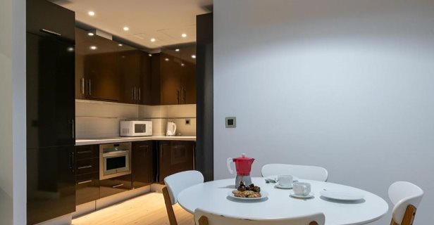 Apartamentos Holiday Rentals Tempa Museo