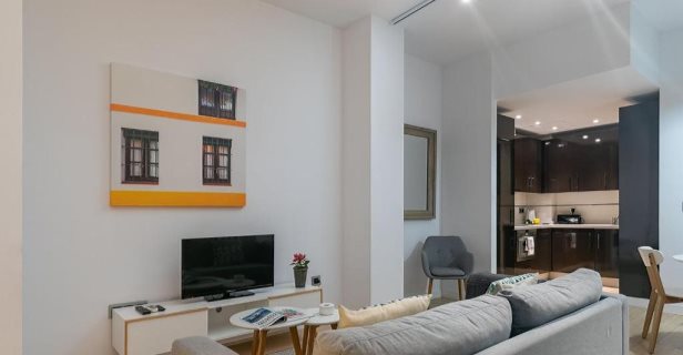 Apartamentos Holiday Rentals Tempa Museo