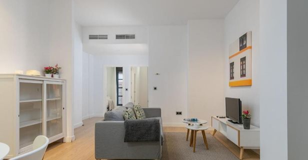 Apartamentos Holiday Rentals Tempa Museo