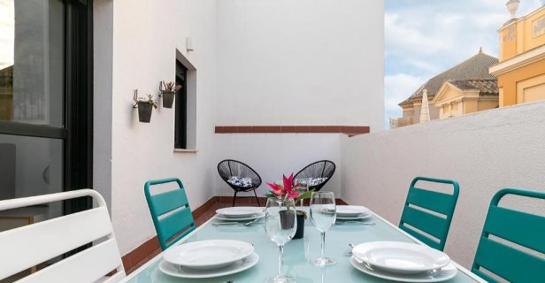 Apartamentos Holiday Rentals Tempa Museo