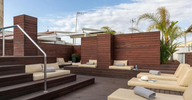 Apartamentos Holiday Rentals Tempa Museo