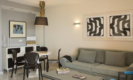 Apartamentos Holiday World Casamaïa