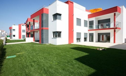 Apartamentos Holidayonj T1