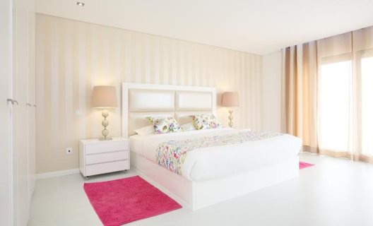 Apartamentos Holidayonj T1