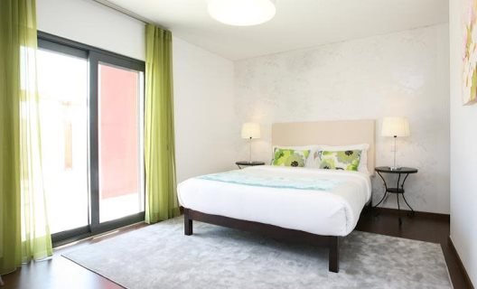 Apartamentos Holidayonj T1