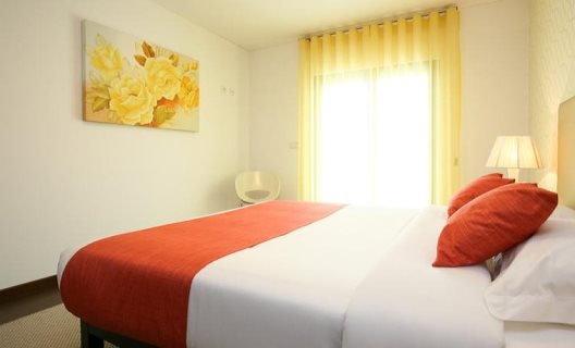 Apartamentos Holidayonj T1