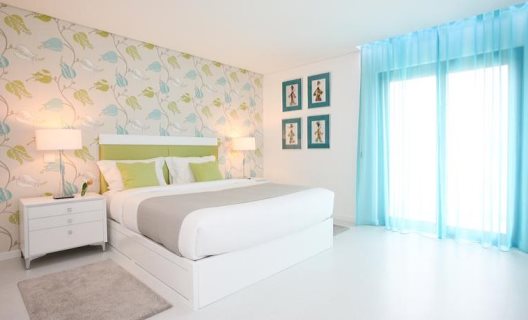 Apartamentos Holidayonj T1