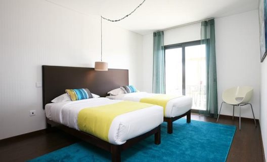 Apartamentos Holidayonj T1