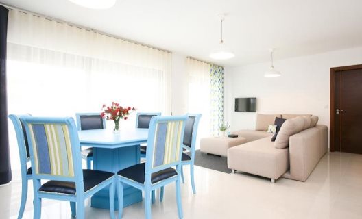 Apartamentos Holidayonj T1
