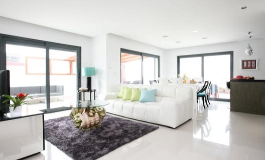 Apartamentos Holidayonj T1