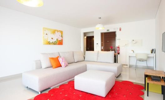 Apartamentos Holidayonj T1
