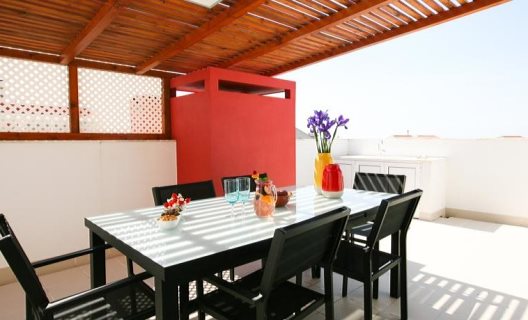 Apartamentos Holidayonj T1