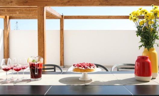 Apartamentos Holidayonj T1