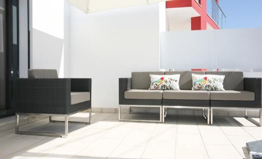 Apartamentos Holidayonj T1