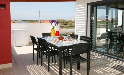 Apartamentos Holidayonj T1