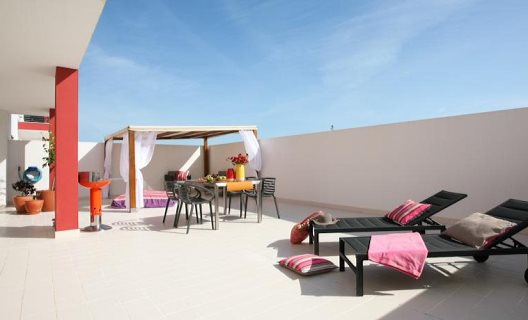 Apartamentos Holidayonj T1