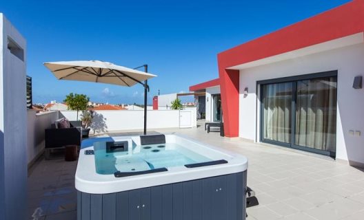 Apartamentos Holidayonj T1