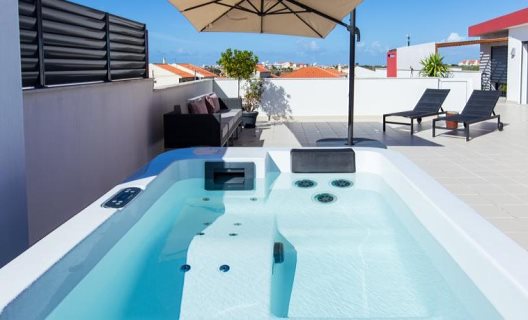 Apartamentos Holidayonj T1