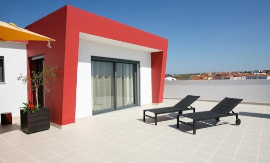 Apartamentos Holidayonj T1