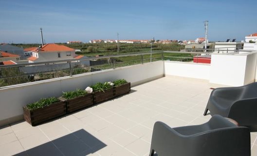 Apartamentos Holidayonj T1