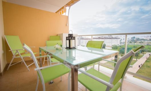 Apartamentos Holidays2 Torremolinos La Colina
