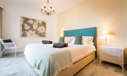Apartamentos Holidays2 Torremolinos La Colina