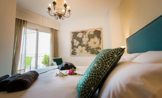 Apartamentos Holidays2 Torremolinos La Colina