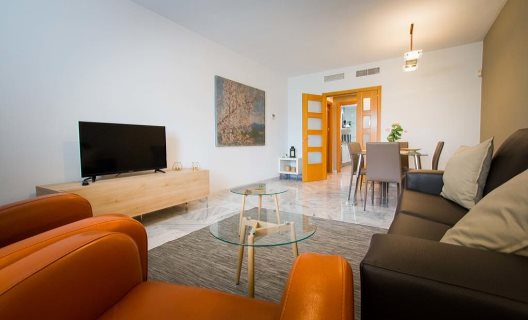Apartamentos Holidays2 Torremolinos La Colina
