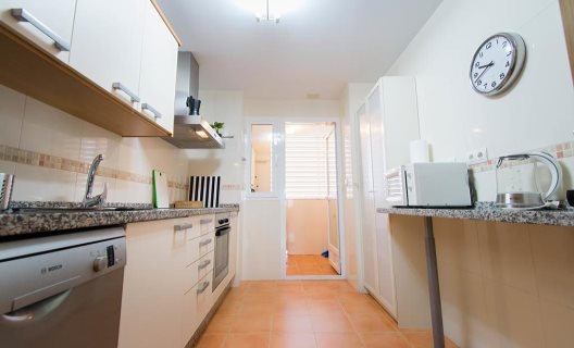 Apartamentos Holidays2 Torremolinos La Colina
