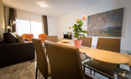 Apartamentos Holidays2 Torremolinos La Colina