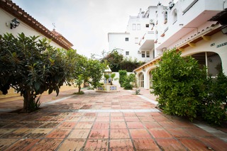 Apartamentos Holidays2benalmadena Villa Pueblo Evita
