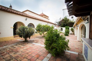 Apartamentos Holidays2benalmadena Villa Pueblo Evita