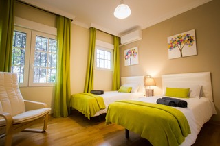 Apartamentos Holidays2benalmadena Villa Pueblo Evita