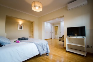Apartamentos Holidays2benalmadena Villa Pueblo Evita