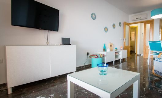 Apartamentos Holidays2fuengirola Carvajal