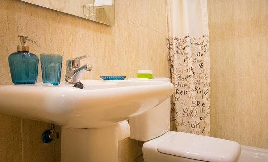 Apartamentos Holidays2fuengirola Carvajal