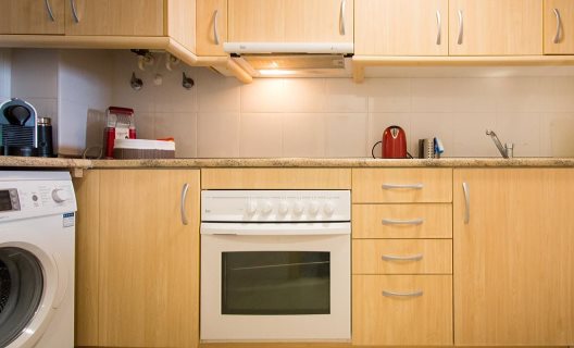 Apartamentos Holidays2fuengirola Carvajal