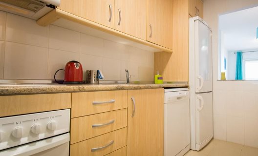 Apartamentos Holidays2fuengirola Carvajal