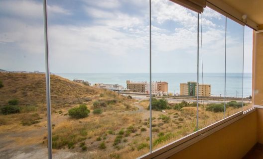 Apartamentos Holidays2fuengirola Carvajal