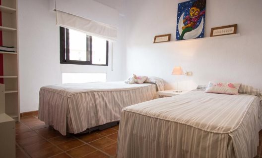 Apartamentos Holidays2fuengirola Carvajal Sea Side