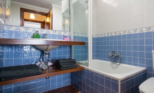 Apartamentos Holidays2fuengirola Carvajal Sea Side